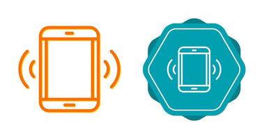 Smart Phone Vector Icon