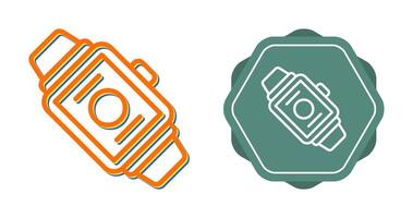 Smart Watch Vector Icon