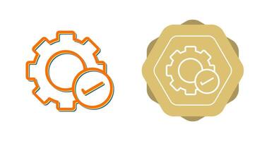 One Click Installations Vector Icon