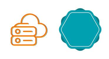 File Hosting Vector Icon