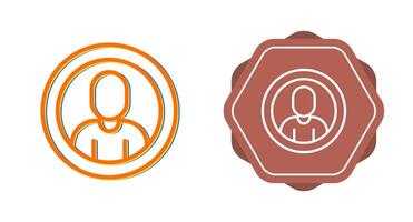 User Vector Icon