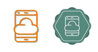 Application Hosting Vector Icon