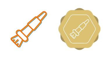 Paintbrush Vector Icon