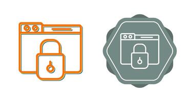 Ssl Vector Icon