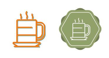 Mug Vector Icon