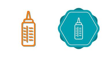 Wire Pulling Lubricant Vector Icon