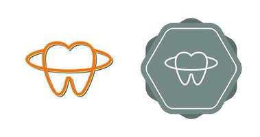 Teeth Vector Icon