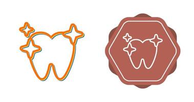 Teeth Vector Icon