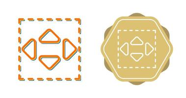 Cursor Vector Icon