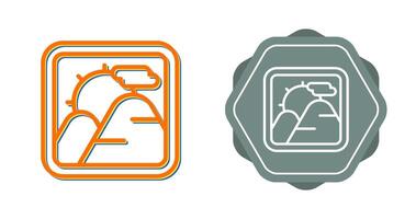 Image Vector Icon
