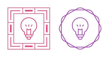 Idea Vector Icon