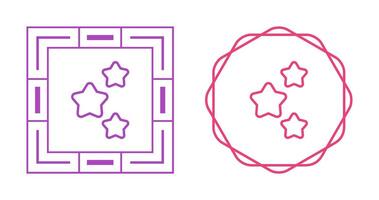 Starburst Vector Icon