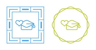 Alumni Relations Vector Icon