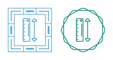 Scale Vector Icon