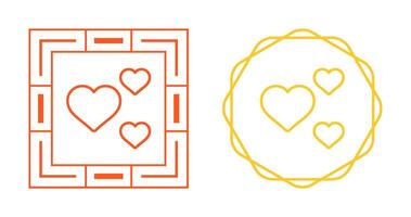 Heart Vector Icon