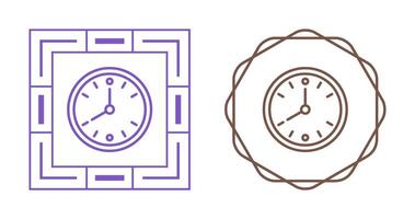 Time Management Vector Icon