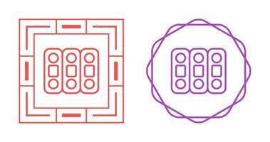 Files Vector Icon