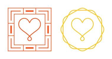 Heart Vector Icon