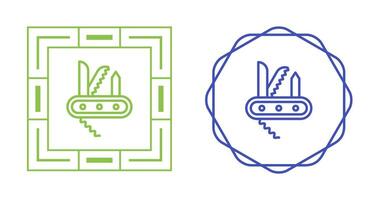 Multi Tool Vector Icon