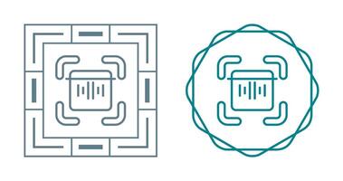 Speech Recognition Vector Icon