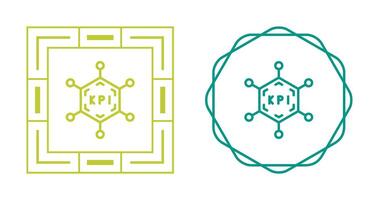 Key Performance Indicators Vector Icon