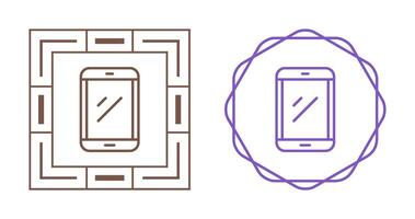 Smart Phone Vector Icon