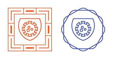 Hacker Vector Icon