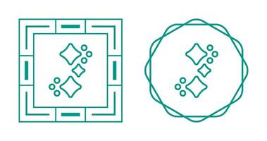 Sparkles Vector Icon