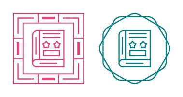 High Achiever Vector Icon