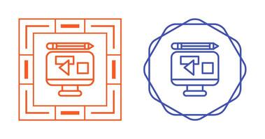 Prototype Vector Icon