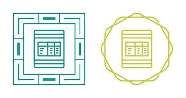 Quotation Vector Icon