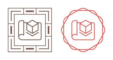 Prototype Vector Icon