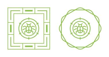 Debugger Vector Icon