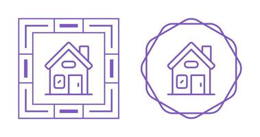 Home Vector Icon