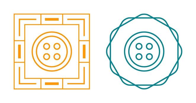 menú puntos vector icono