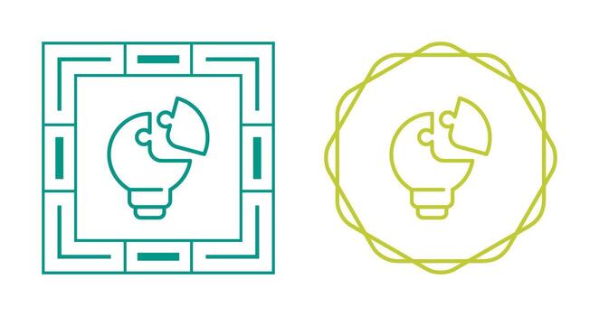 Problem Vector Icon