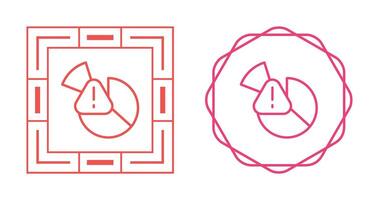 Chart Vector Icon