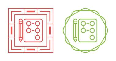 Design Sprints Vector Icon