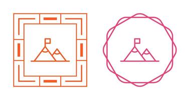 Competition Vector Icon