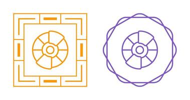 Document Color Vector Icon