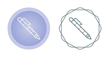 Pen Vector Icon