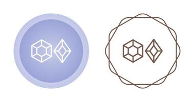 Gem Vector Icon
