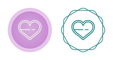 Heart Vector Icon