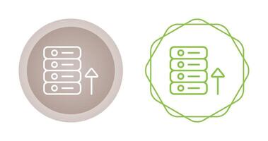Uptime Guarantee Vector Icon