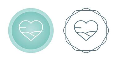 Heart Vector Icon