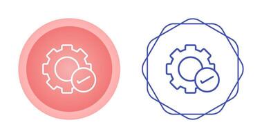 One Click Installations Vector Icon
