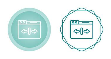 Scalability Vector Icon