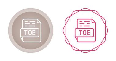 EOT Vector Icon