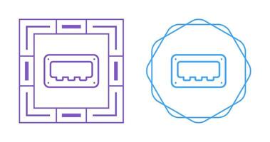 Usb Vector Icon