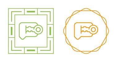 Chat Bubble Vector Icon